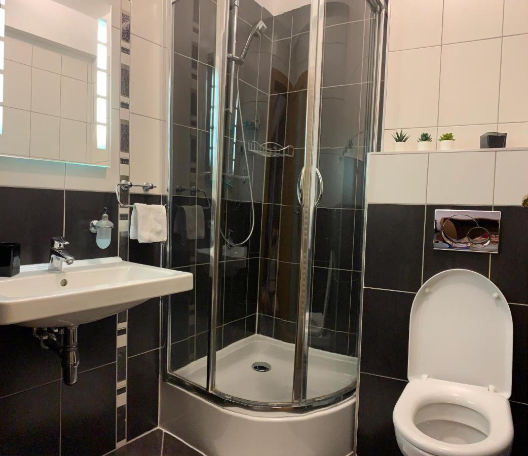 Cosy Apartment In An Excellent Location Велька-Ломница Экстерьер фото